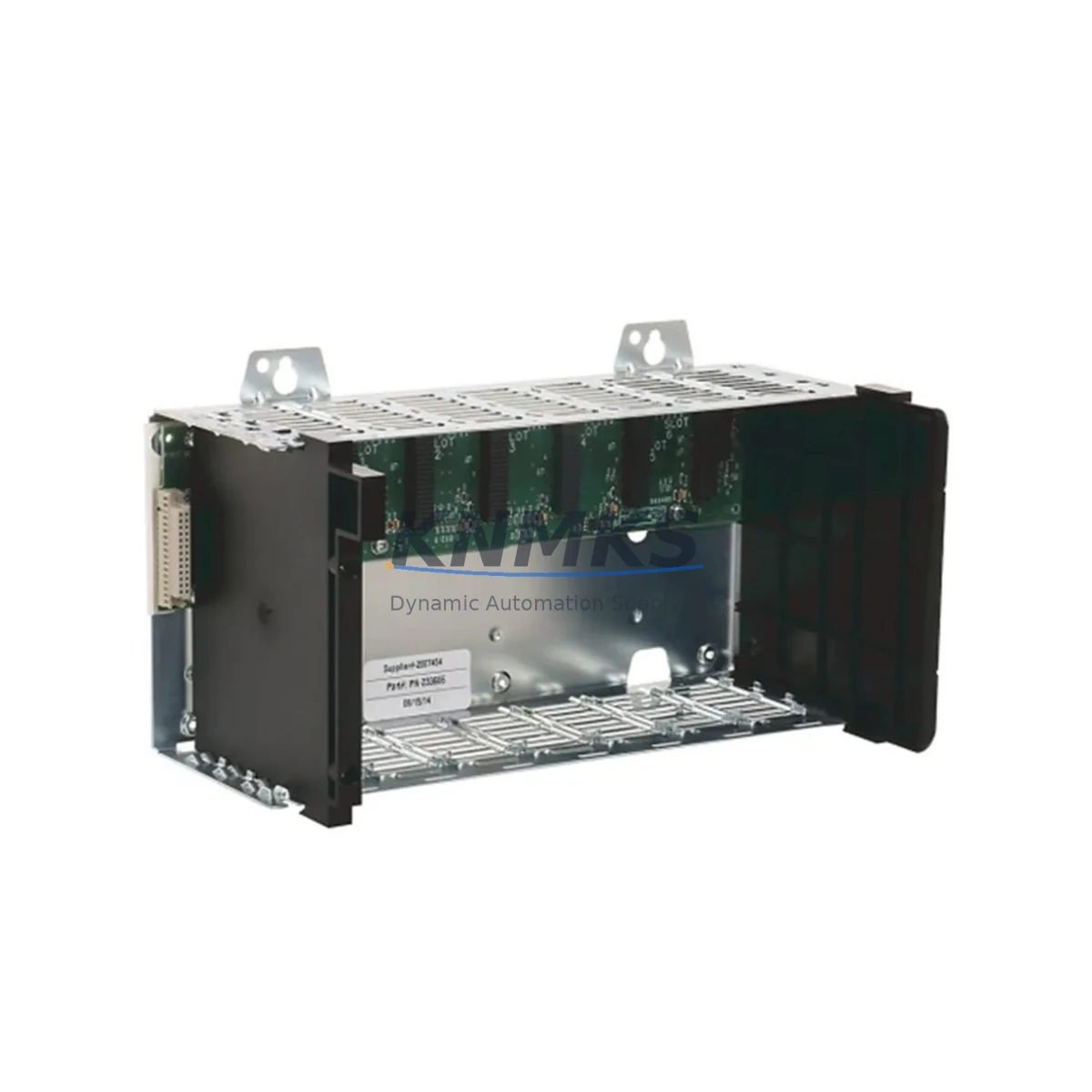 Allen-Bradley 1756-A7 Maintenance-Proven Spare Part for Factory Uptime
