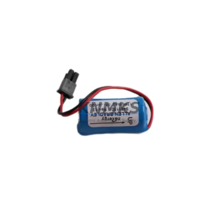 Allen-Bradley 1756-BA1 Spare Battery for ControlLogix