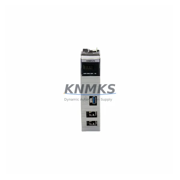 Allen-Bradley 1756-CMS1B1 Fail-Safe Compute Module