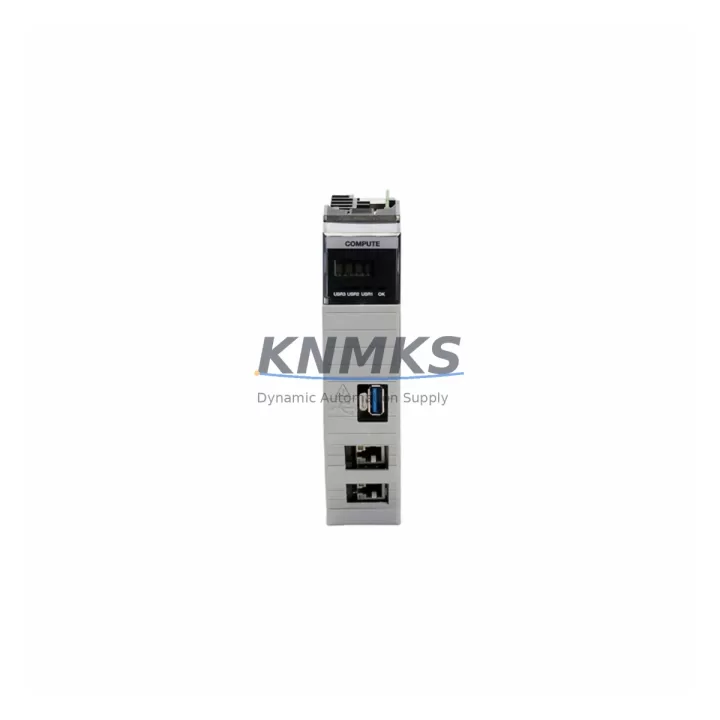 Allen-Bradley 1756-CMS1B1 Fail-Safe Compute Module