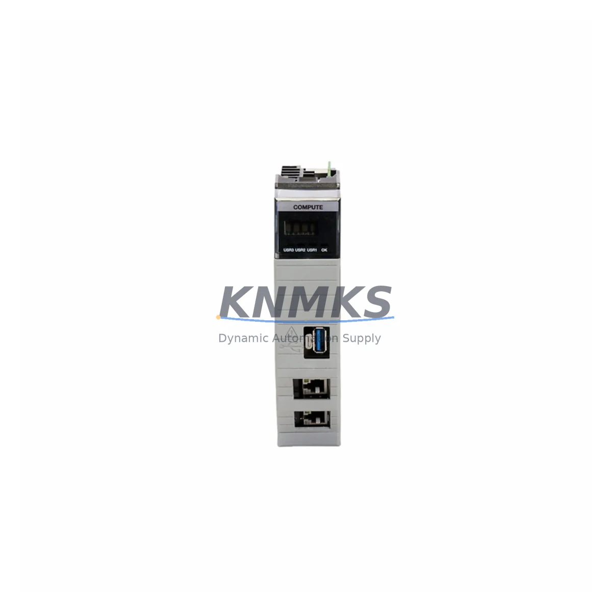 Allen-Bradley 1756-CMS1B1 Fail-Safe Compute Module