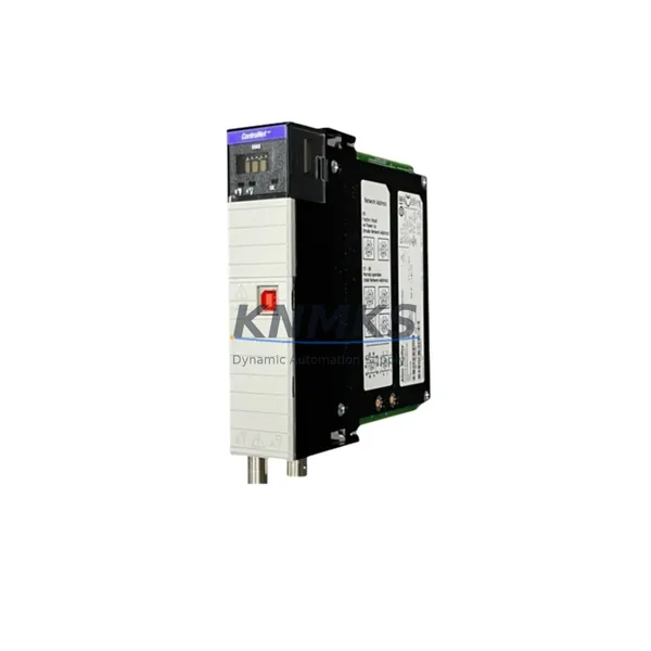 Allen-Bradley 1756-CN2/C Fail-Safe ControlNet Module