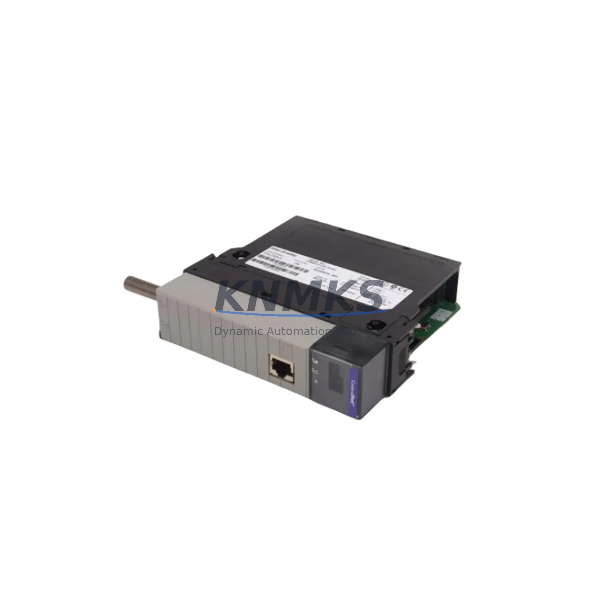 Allen-Bradley 1756-CN2R/B Maintenance-Proven Spare Part for Factory Uptime