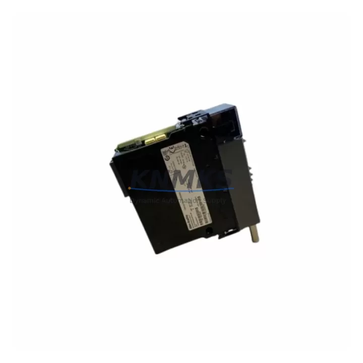 Allen-Bradley 1756-CN2R Fail-Safe ControlNet Redundancy Module