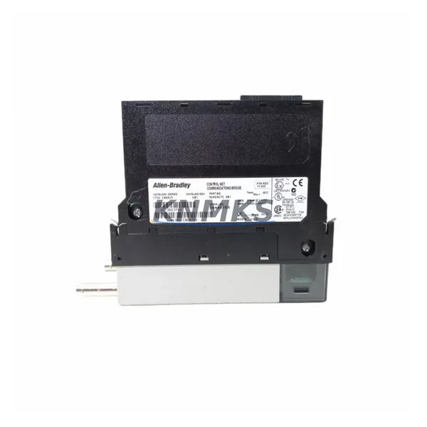 Allen-Bradley 1756-CNBR/E Maintenance-Proven Spare Part
