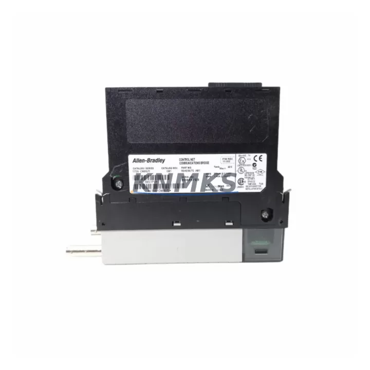 Allen-Bradley 1756-CNBR/E Maintenance-Proven Spare Part