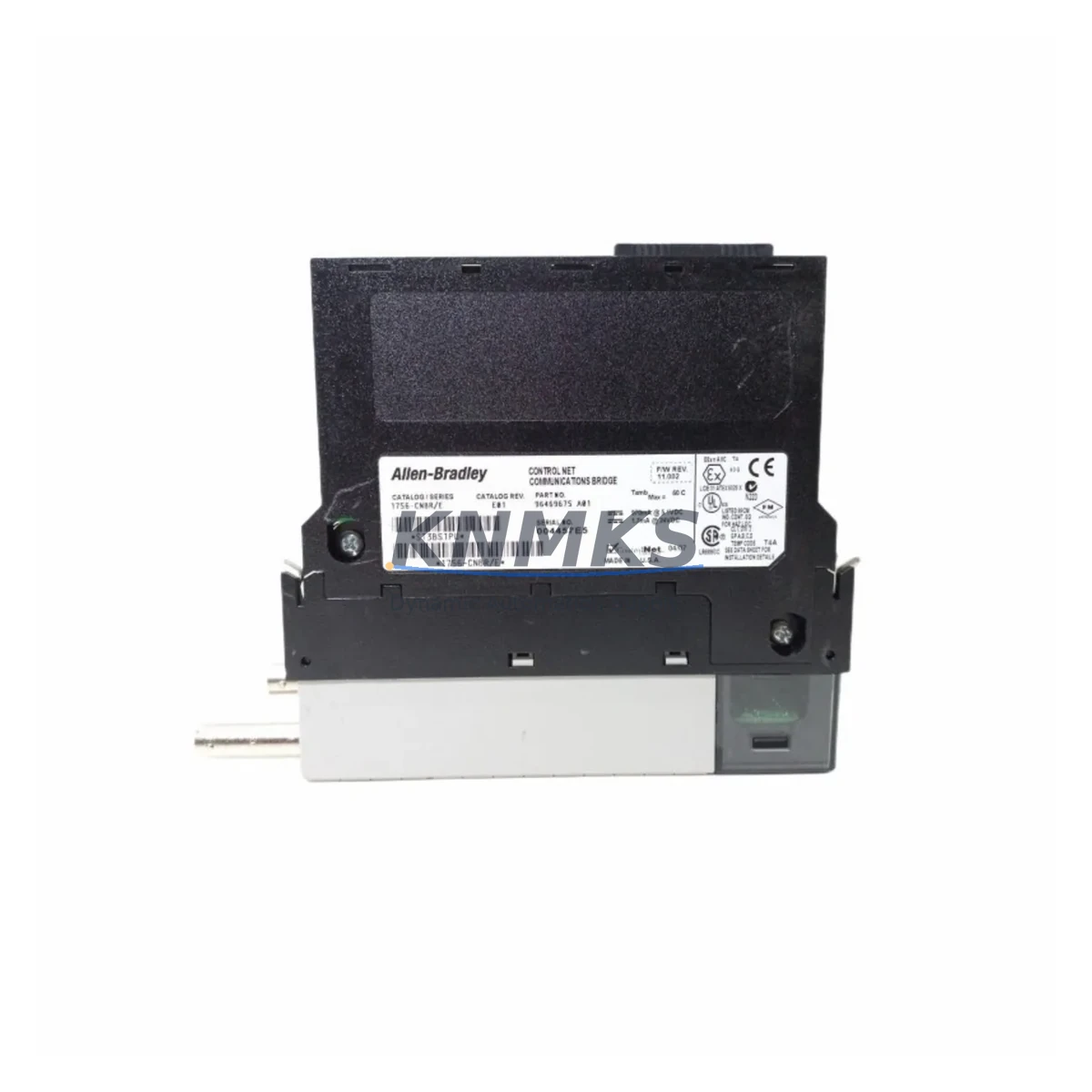 Allen-Bradley 1756-CNBR/E Maintenance-Proven Spare Part