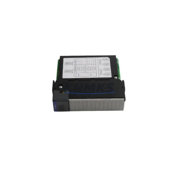 Allen-Bradley 1756-DHRIO Migration-Ready DH+/RIO Bridge