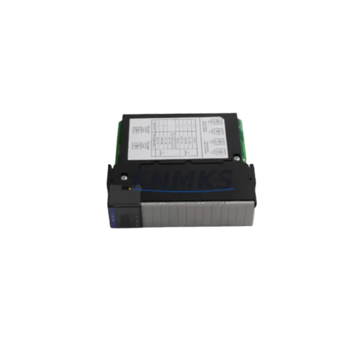 Allen-Bradley 1756-DHRIO Migration-Ready DH+/RIO Bridge