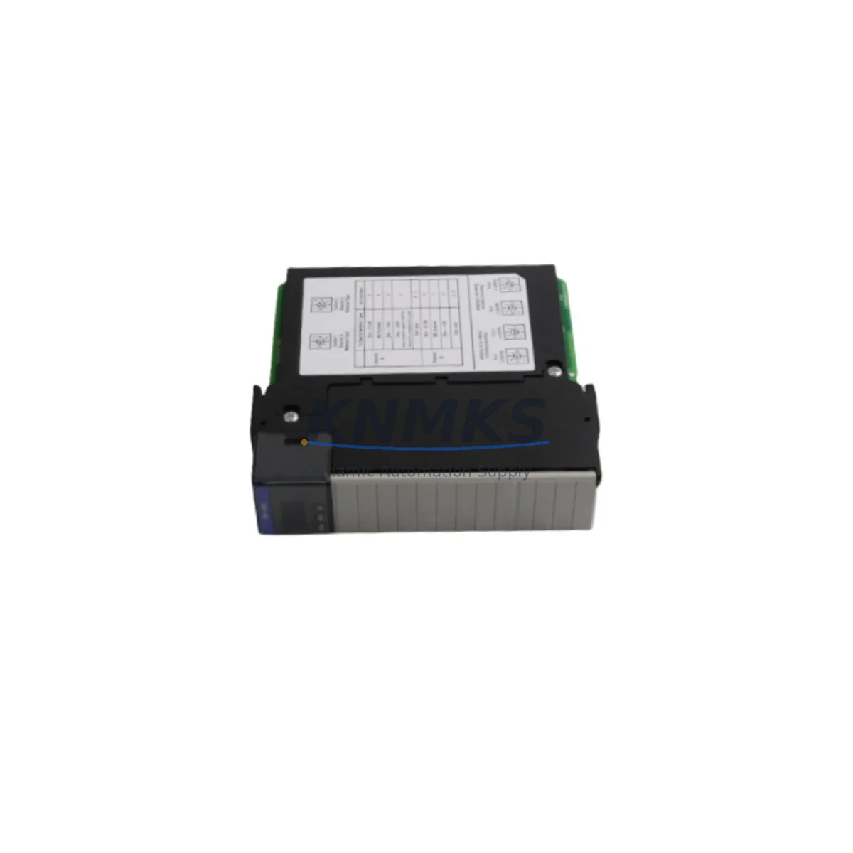 Allen-Bradley 1756-DHRIO Migration-Ready DH+/RIO Bridge
