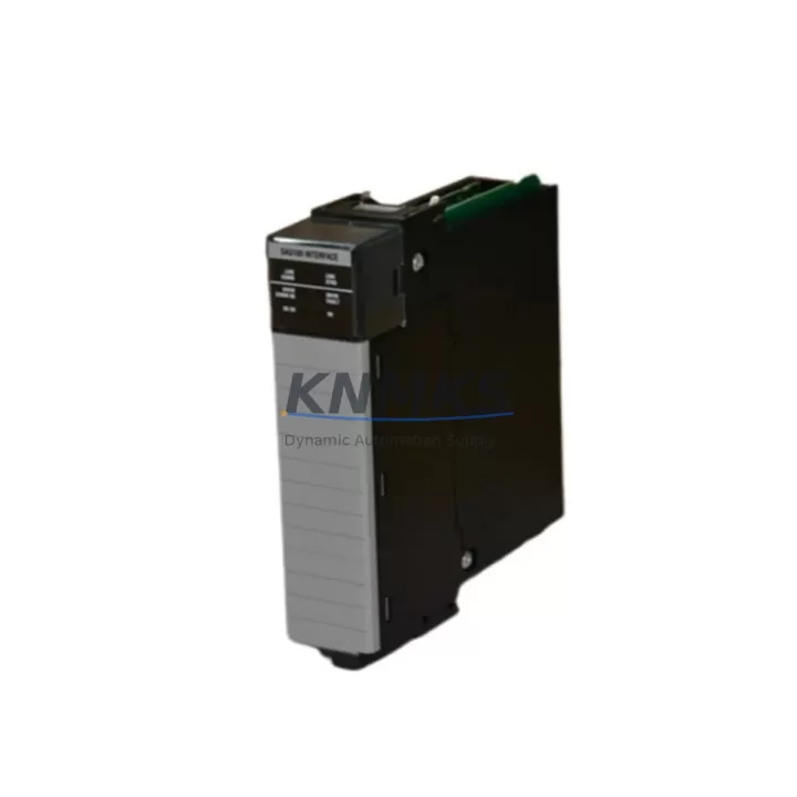 Allen-Bradley 1756-DMA31 Migration-Ready SynchLink Module