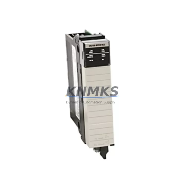 Allen-Bradley 1756-DMF30 Fail-Safe Drive Module