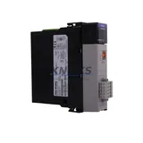 Allen-Bradley 1756-DNB Migration-Ready DeviceNet Scanner for Legacy Control Systems product image 1