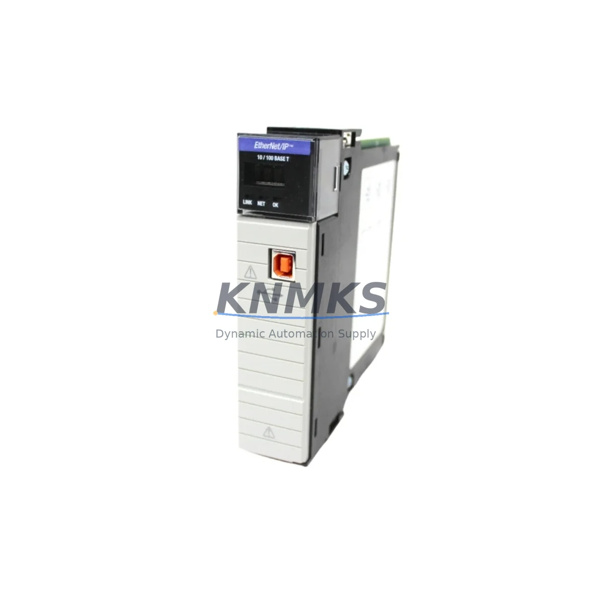 Allen-Bradley 1756-EN2T/C Maintenance-Proven Spare Part for Factory Uptime