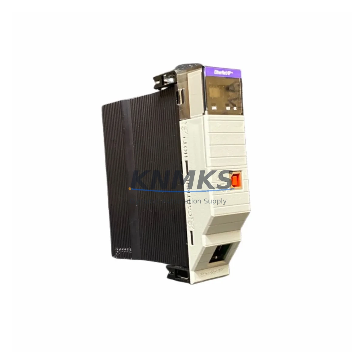 Allen-Bradley 1756-EN2T/D Maintenance-Proven Spare Part for Factory Uptime