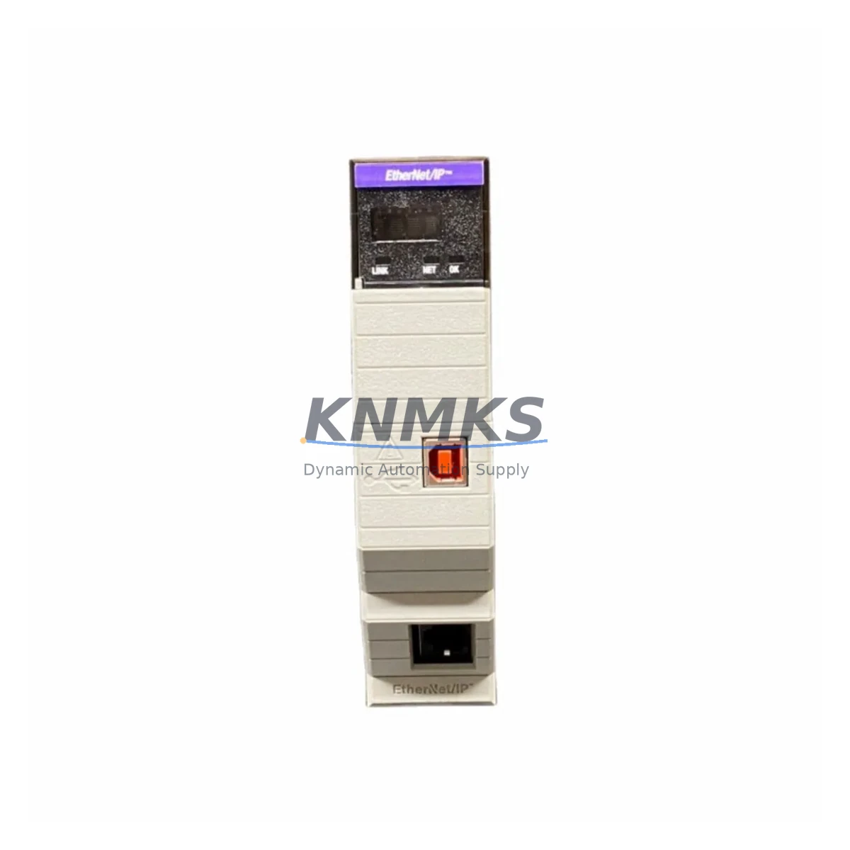 Allen-Bradley 1756-EN2T/D Maintenance-Proven Spare Part for Factory Uptime product image 2