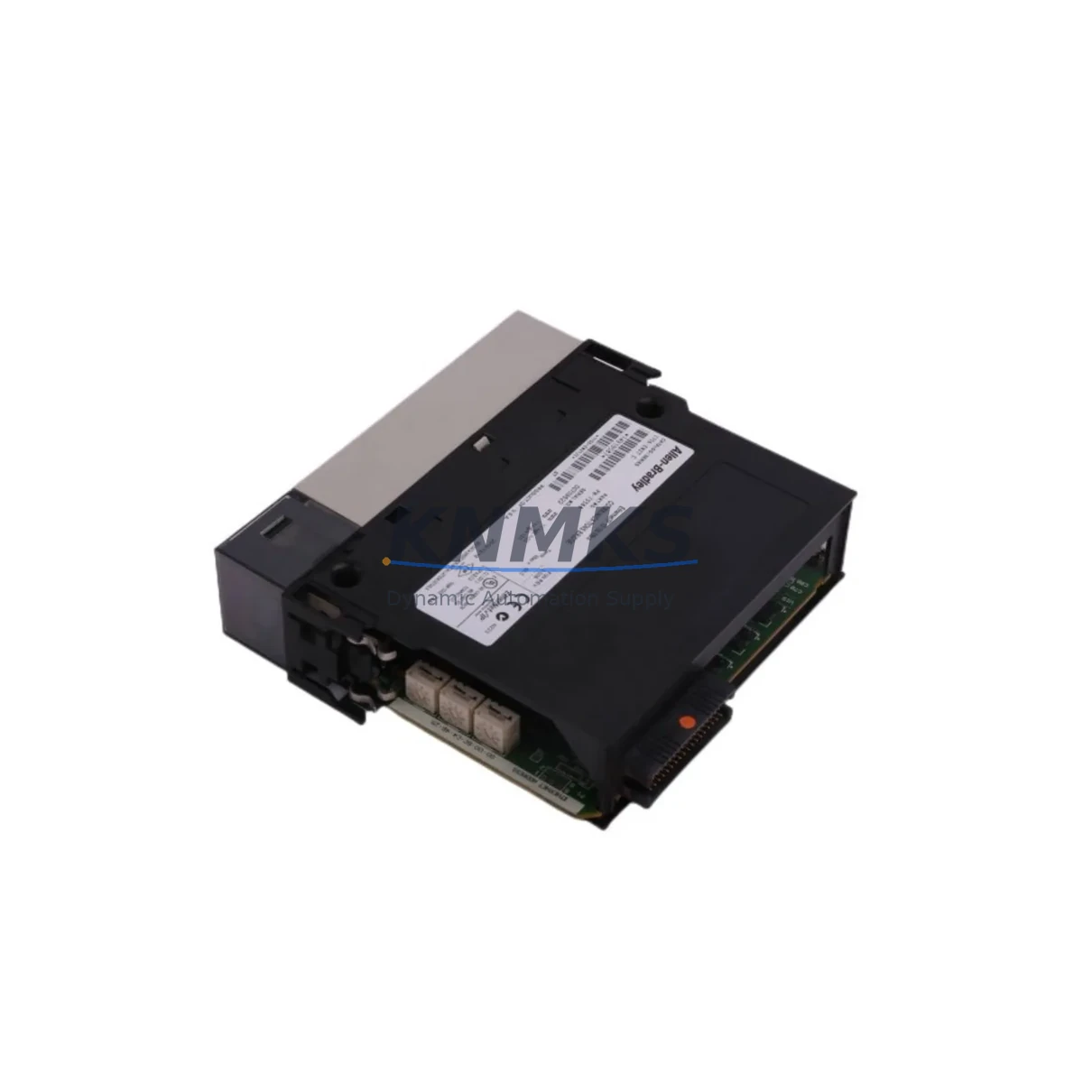 Allen-Bradley 1756-EN2T Migration-Ready EtherNet/IP Module product image 3