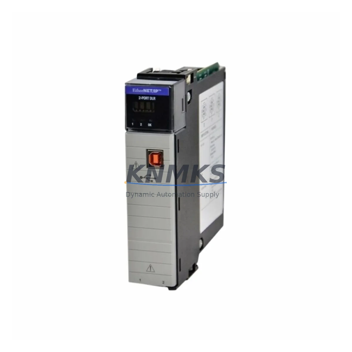 Allen-Bradley 1756-EN2TR/B Migration-Ready EtherNet/IP Module