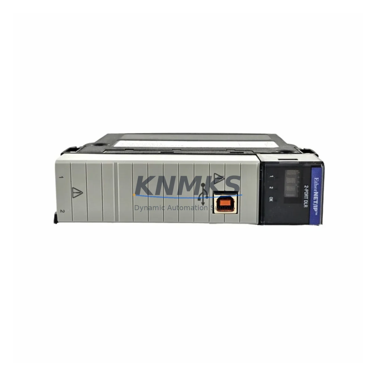 Allen-Bradley 1756-EN2TR/B Migration-Ready EtherNet/IP Module product image 2