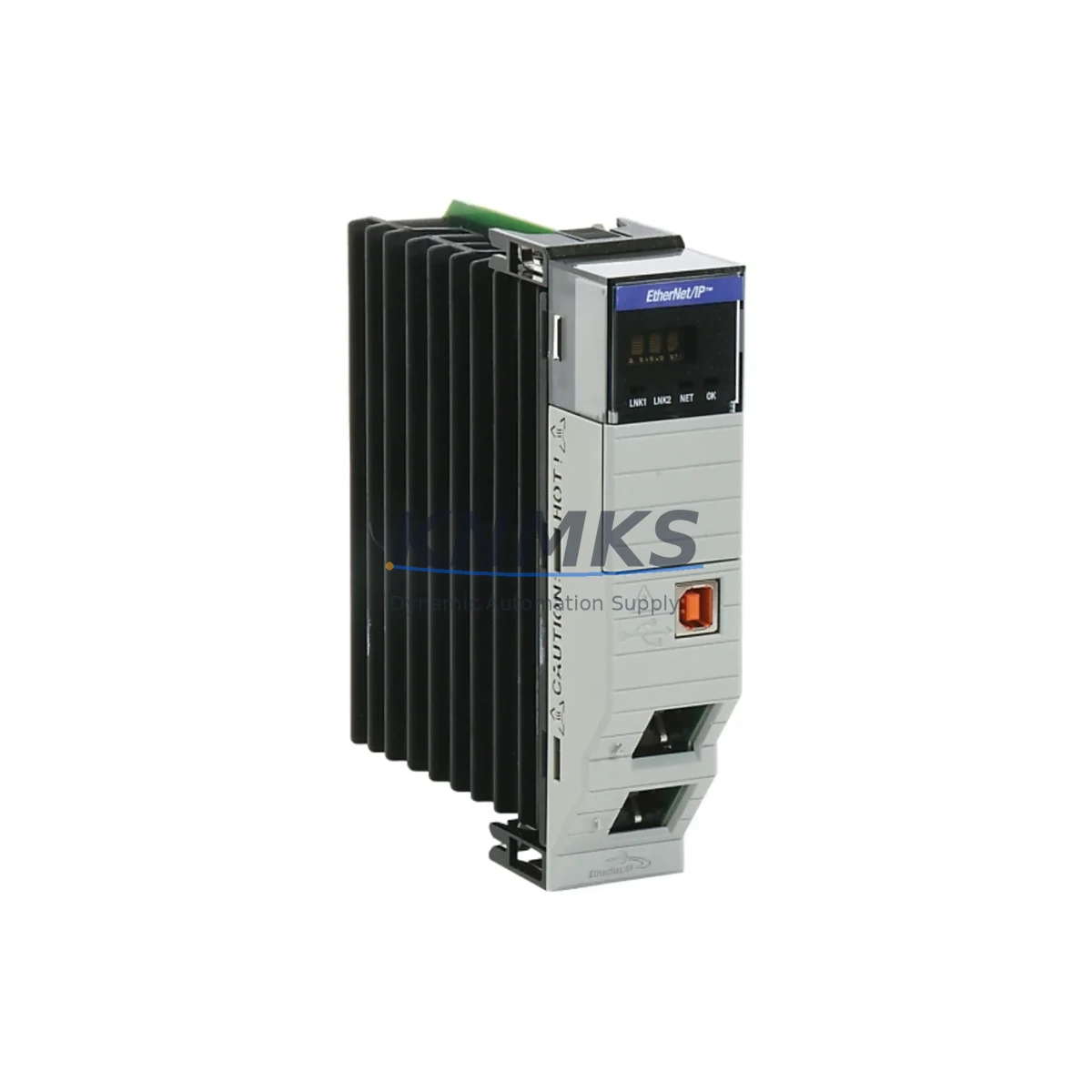 Allen-Bradley 1756-EN2TR/C Fail-Safe EtherNet/IP Module
