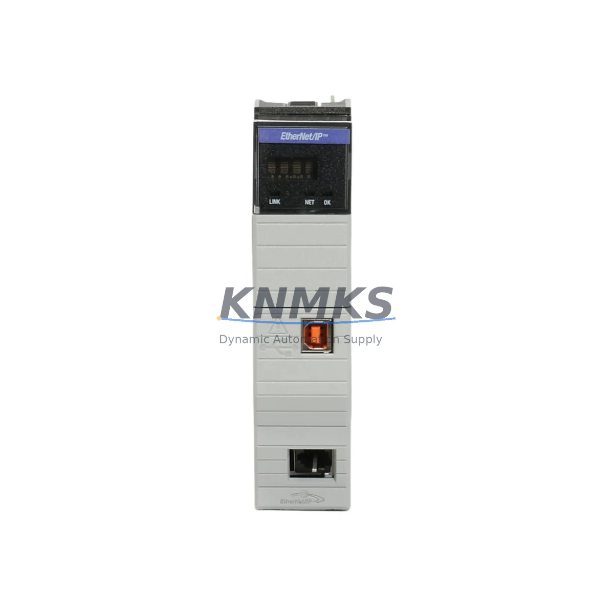 Allen-Bradley 1756-EN2TR/C Fail-Safe EtherNet/IP Module product image 2