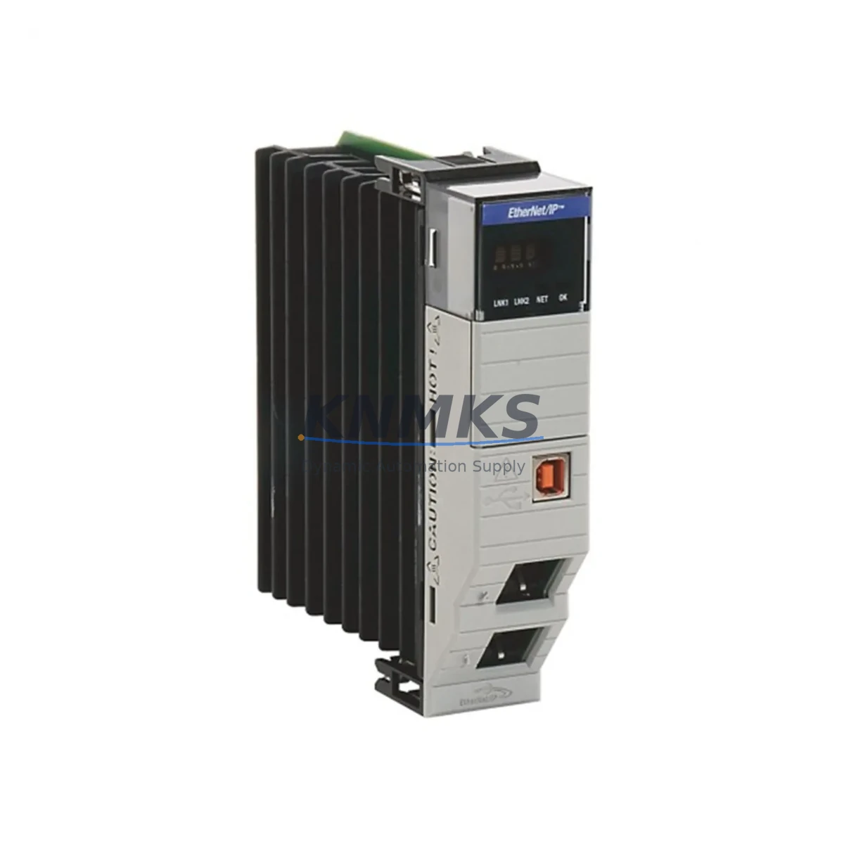 Allen-Bradley 1756-EN2TR Spare Part for ControlLogix Uptime