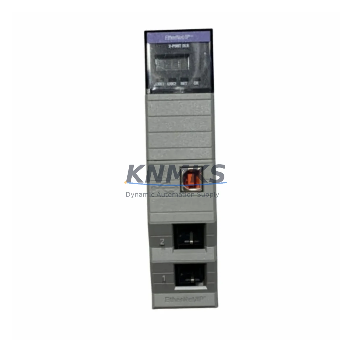 Allen-Bradley 1756-EN2TR Spare Part for ControlLogix Uptime product image 2