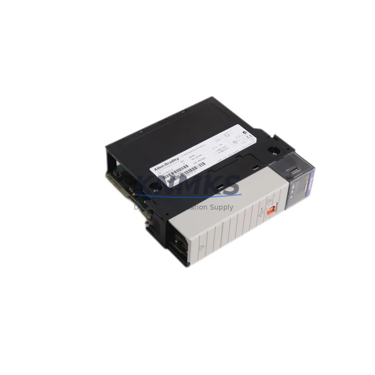 Allen-Bradley 1756-EN2TSC Migration-Ready EtherNet/IP Module product image 2