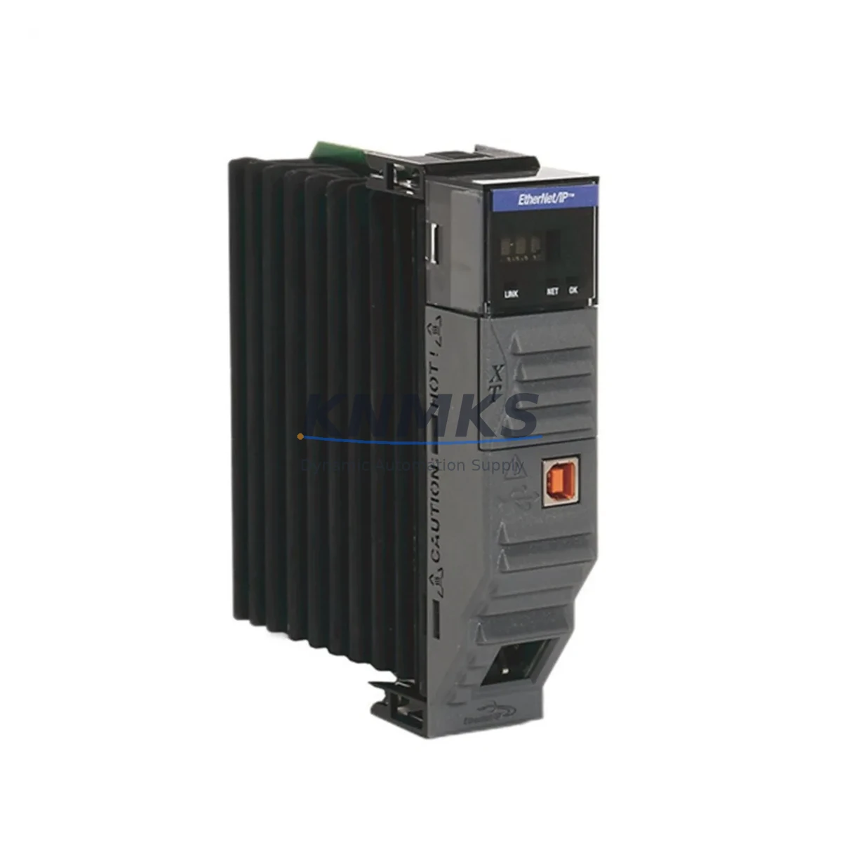 Allen-Bradley 1756-EN2TXT Maintenance-Proven Spare Part for Factory Uptime