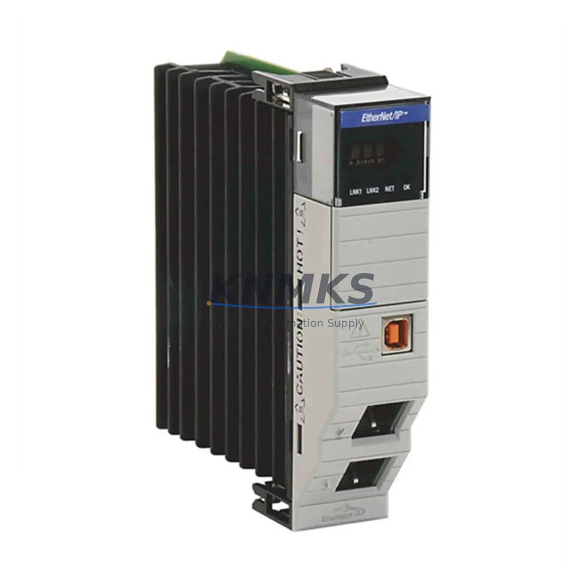 Allen-Bradley 1756-EN3TR Fail-Safe EtherNet/IP Bridge