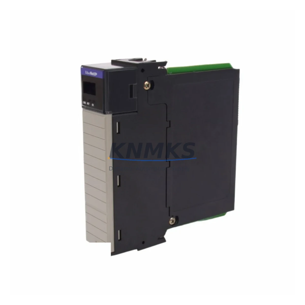 AB 1756-ENBT/A Fail-Safe EtherNet/IP Bridge Industrial product image 2