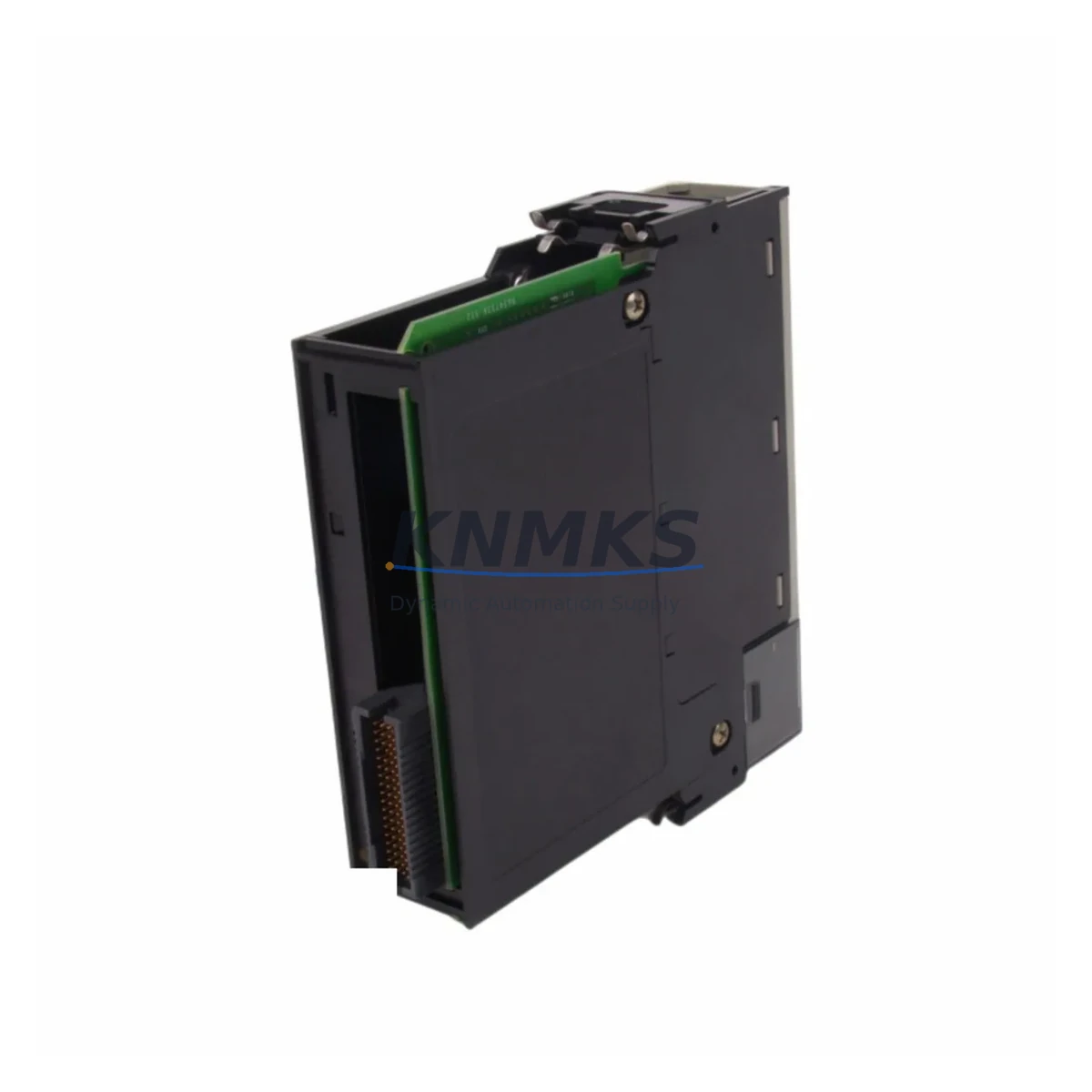 AB 1756-ENBT/A Fail-Safe EtherNet/IP Bridge Industrial product image 3