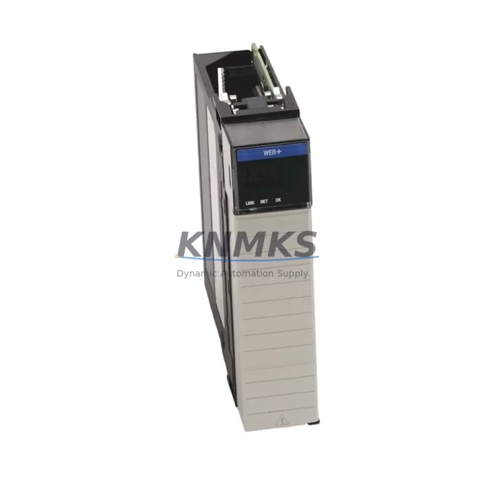 Allen-Bradley 1756-EWEB Maintenance-Proven Spare Part