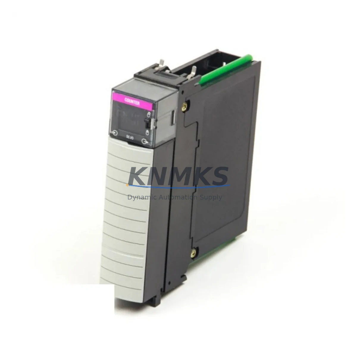 Allen-Bradley 1756-HSC Fail-Safe High-Speed Counter Module