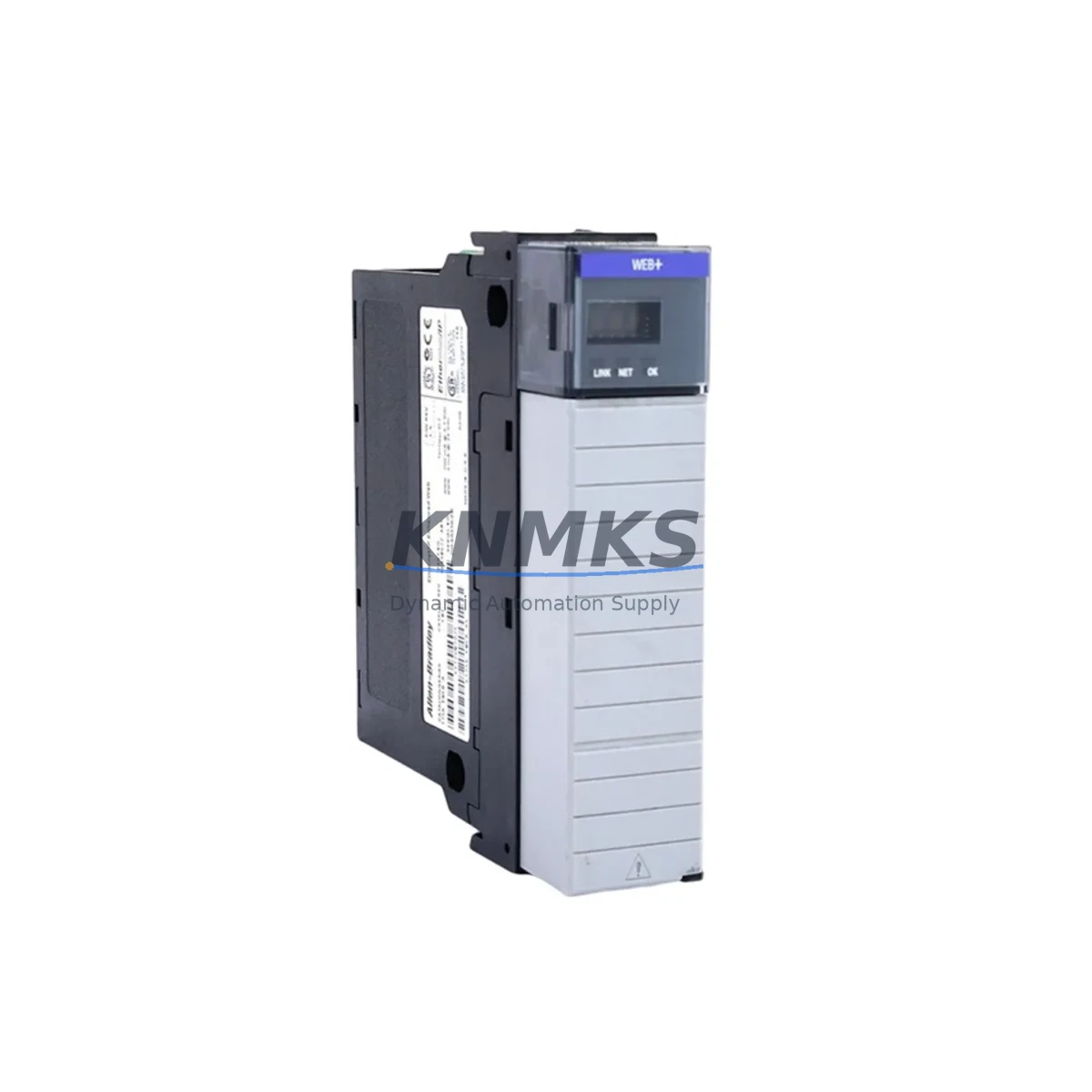 Allen-Bradley 1756-IB16D Migration-Ready Diagnostic Input Module