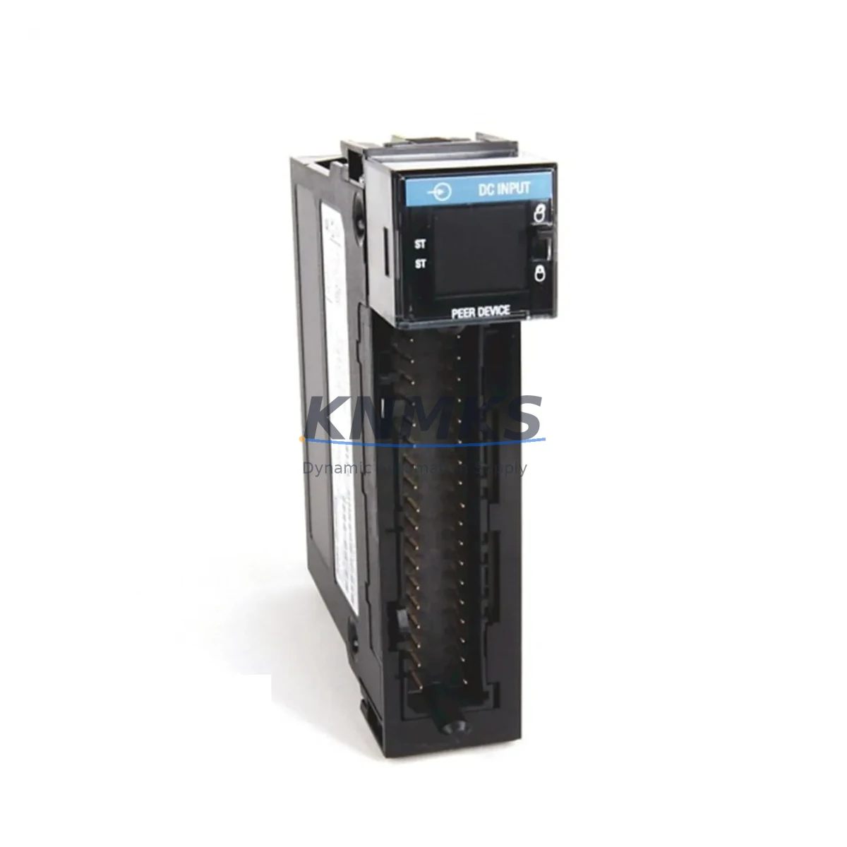 Allen-Bradley 1756-IB16IF Migration-Ready Timestamped Input