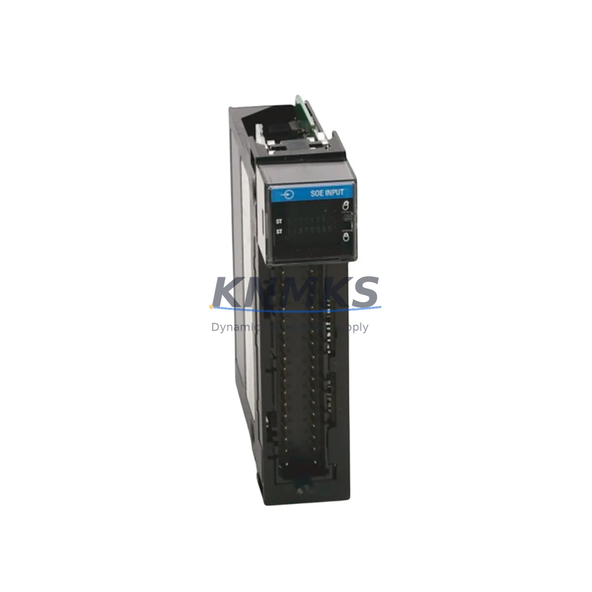 Allen-Bradley 1756-IB16ISOE Fail-Safe SOE Input for Industrial Control