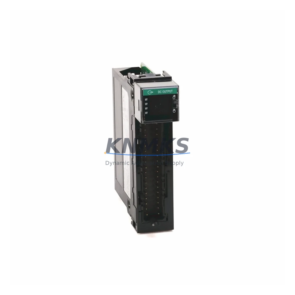 Allen-Bradley 1756-IB32K Migration-Ready DC Input Module