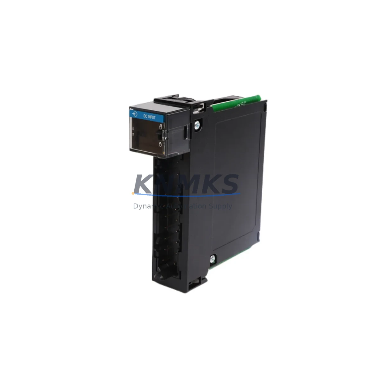 Allen-Bradley 1756-IC16 Migration-Ready DC Input Module