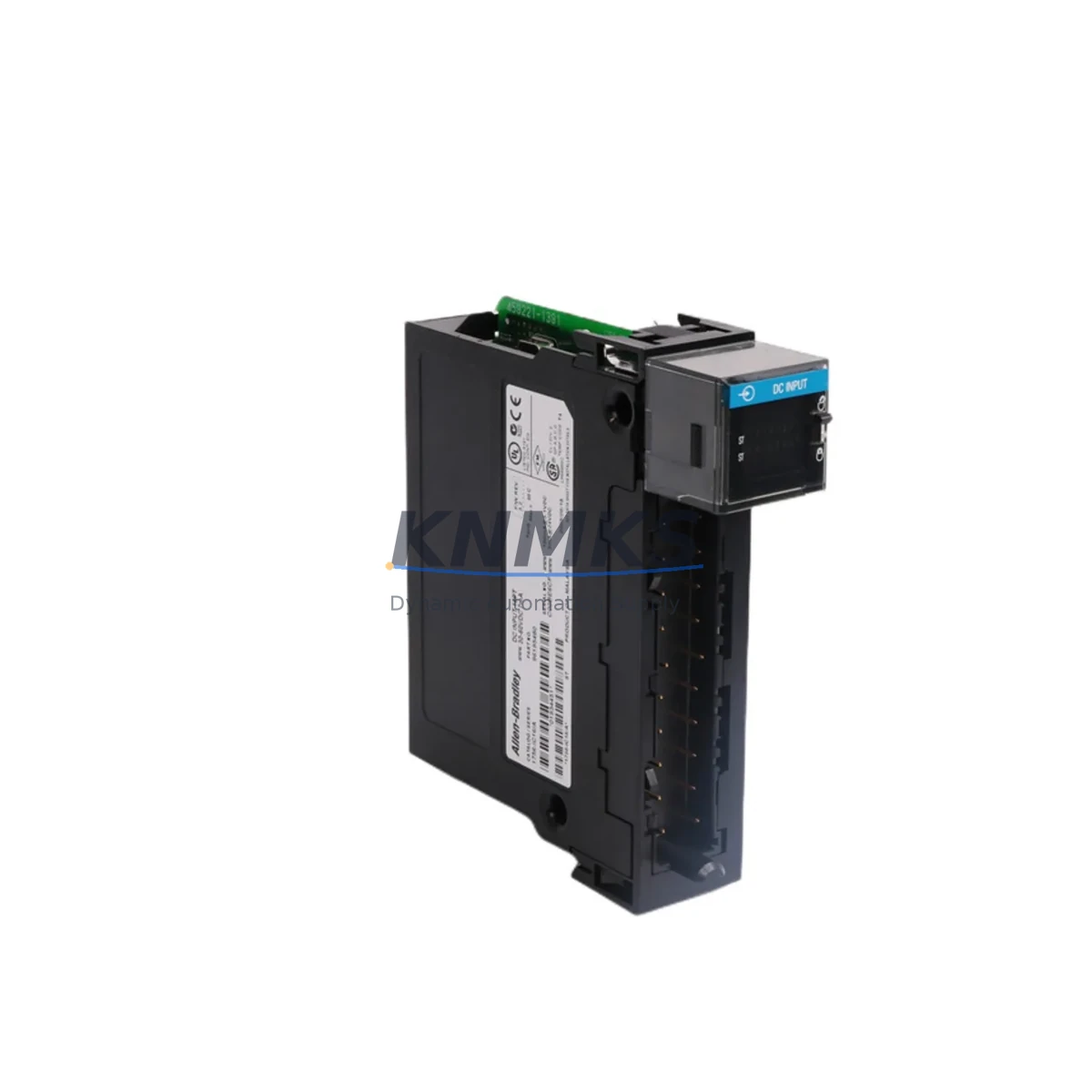 Allen-Bradley 1756-IC16 Migration-Ready DC Input Module product image 3