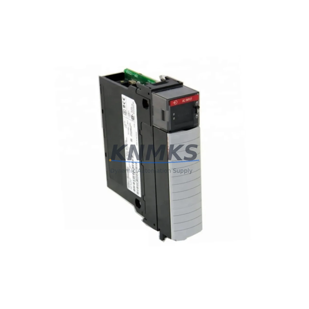 Allen-Bradley 1756-IF16 Migration-Ready Analog Input Module
