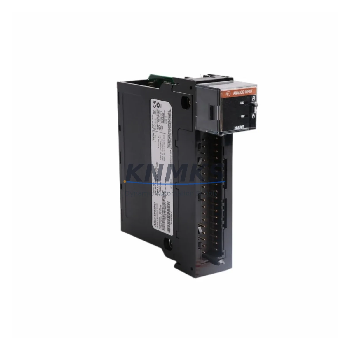 Allen-Bradley 1756-IF16H/A Migration-Ready HART Analog Input