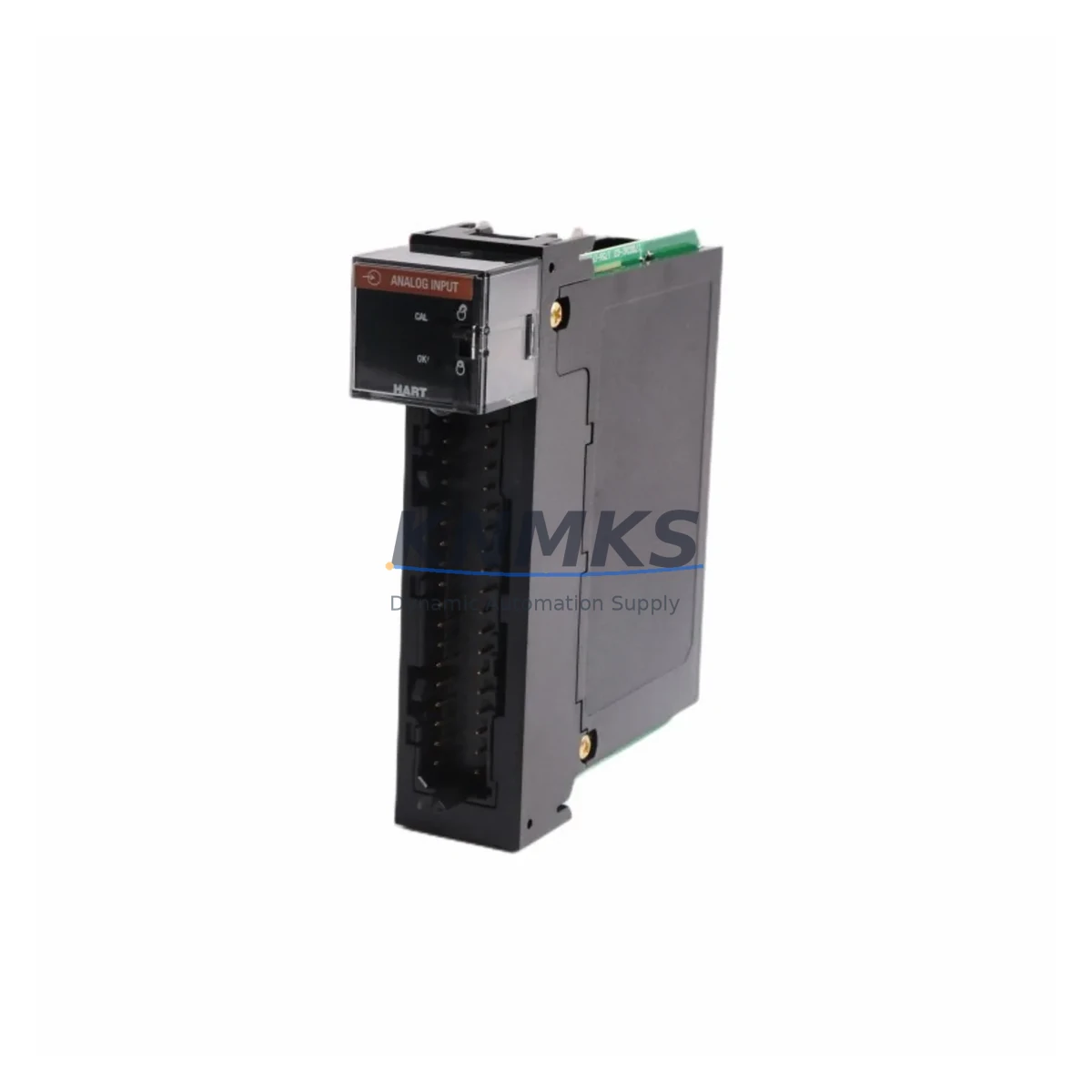 Allen-Bradley 1756-IF16H/A Migration-Ready HART Analog Input product image 2
