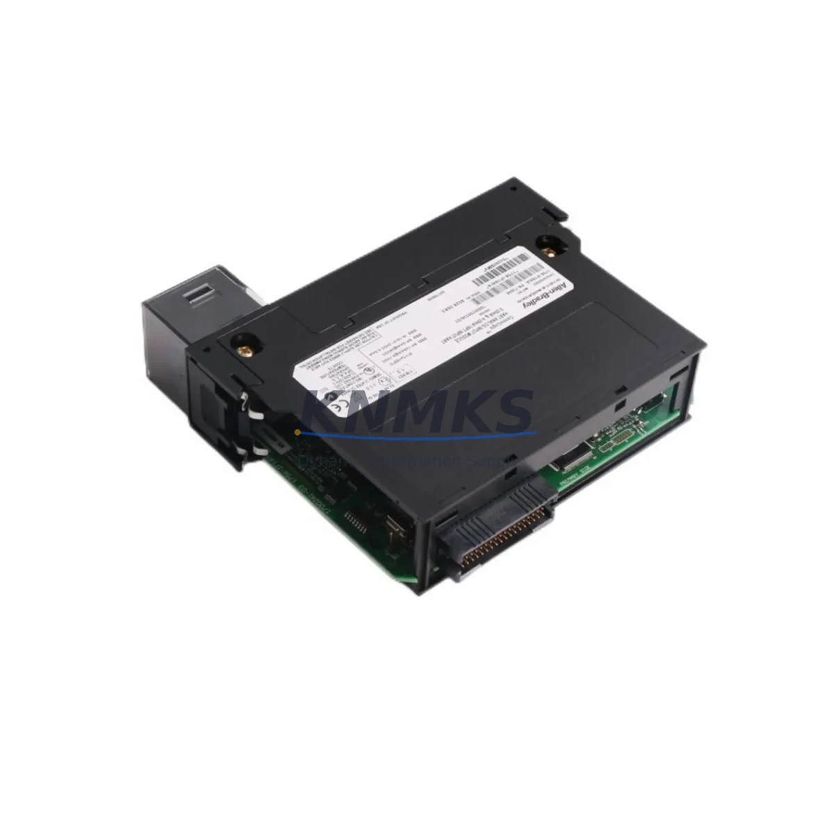 Allen-Bradley 1756-IF16H/A Migration-Ready HART Analog Input product image 3