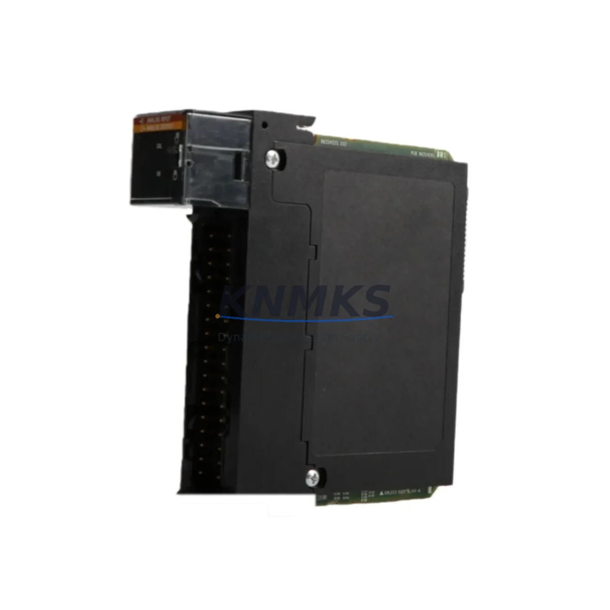 Allen-Bradley 1756-IF4FXOF2F Migration-Ready HART Analog I/O