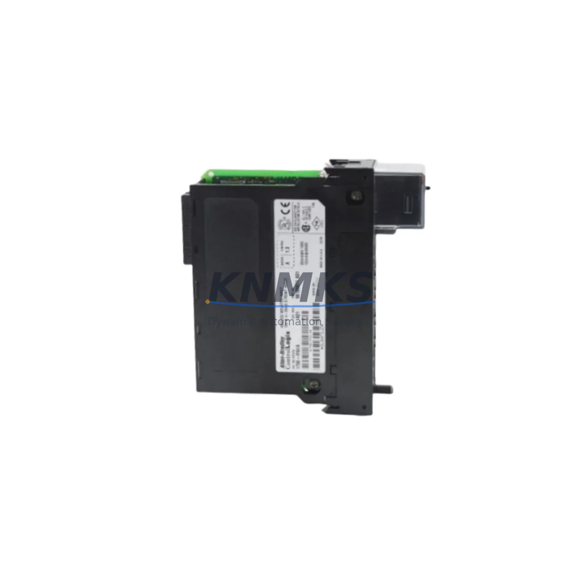 Allen-Bradley 1756-IF6I Maintenance-Proven Spare Part for Factory Uptime