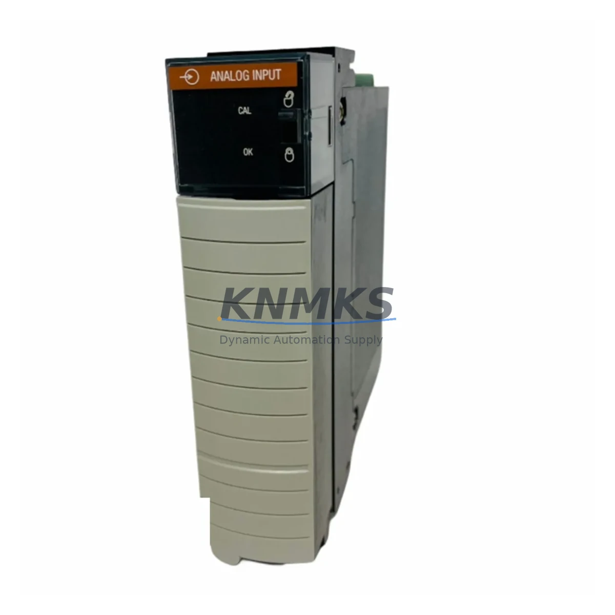Allen-Bradley 1756-IF8 Maintenance-Proven Spare Part for Factory Uptime
