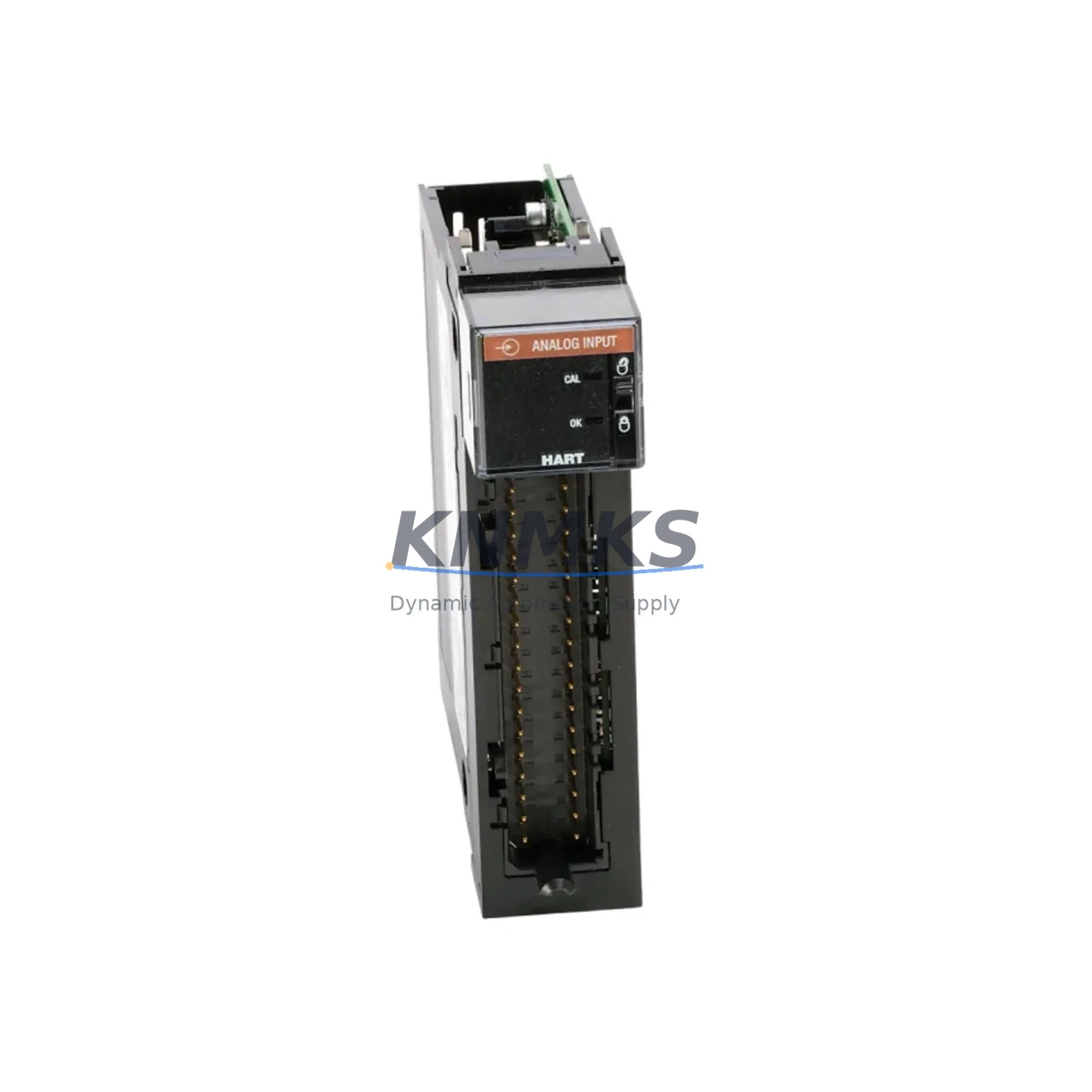 Allen-Bradley 1756-IF8H Migration-Ready Analog Input