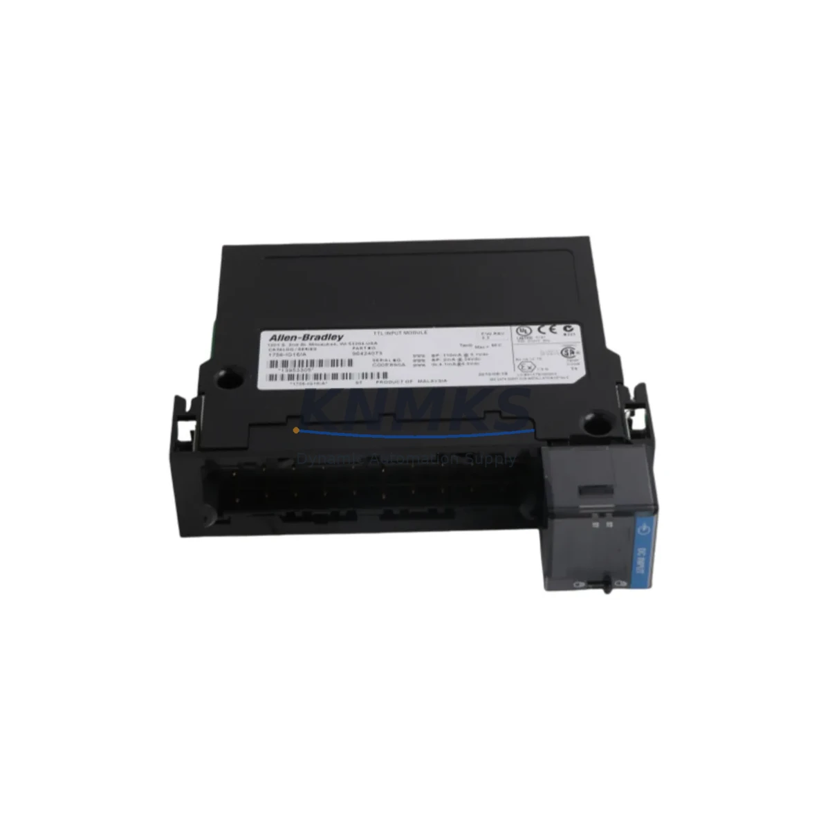 Allen-Bradley 1756-IG16 Maintenance-Proven Spare Part product image 2