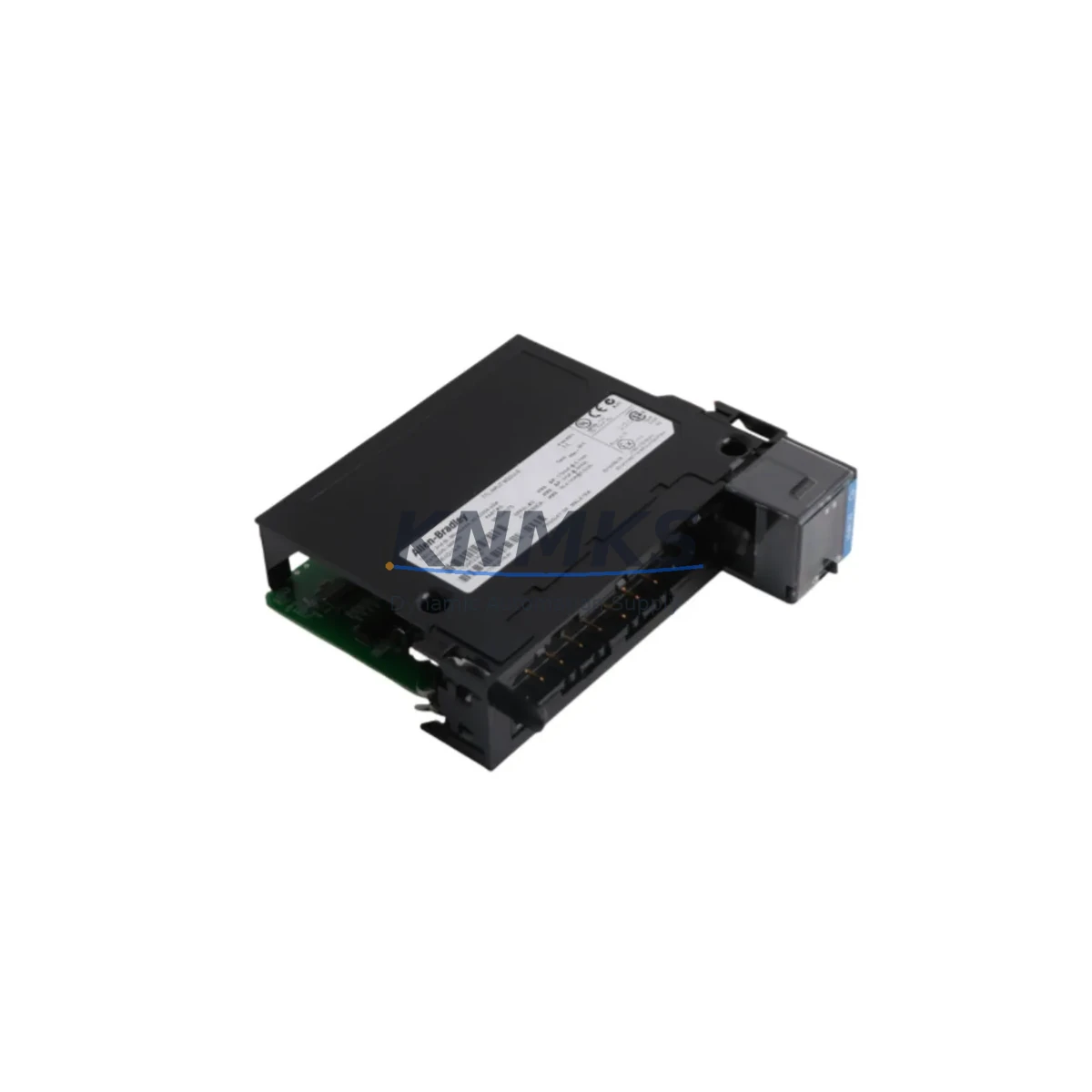 Allen-Bradley 1756-IG16 Maintenance-Proven Spare Part product image 4